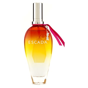 «Rockin Rio» от Escada
